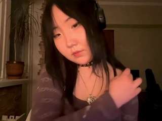 amyratana Live Webcam on CamSoda