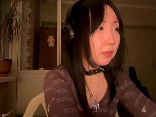 amyratana Live Webcam on CamSoda