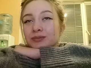 angiedyen Live Webcam on CamSoda