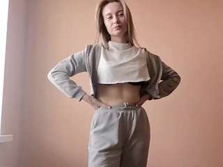 angiedyen Live Webcam on CamSoda