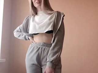 angiedyen Live Webcam on CamSoda