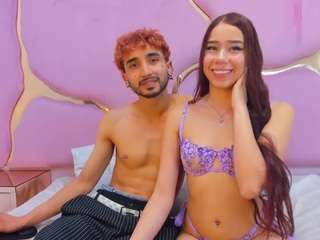 BarbieGirlH — LIVE on Camsoda