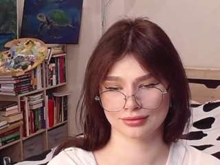 bbj-one Live Webcam on CamSoda