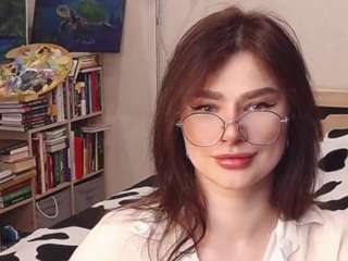 bbj-one Live Webcam on CamSoda