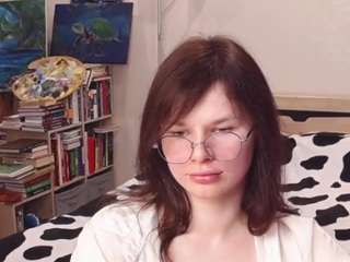 bbj-one Live Webcam on CamSoda