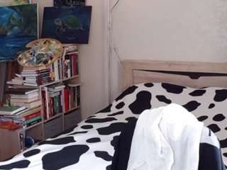 bbj-one Live Webcam on CamSoda