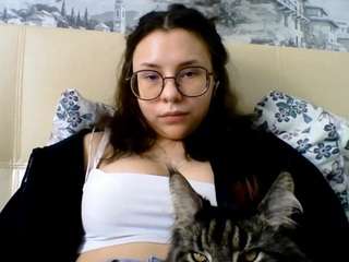 capucineseymour webcam