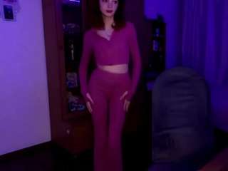 cassyvixen Live Webcam on CamSoda