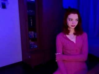 cassyvixen Live Webcam on CamSoda