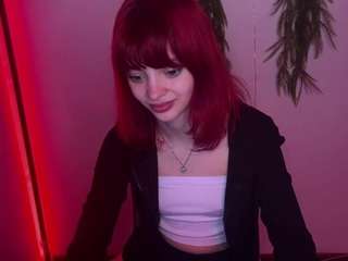 cassyvixen's CamSoda show and profile