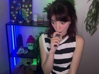 cassyvixen live cam profile