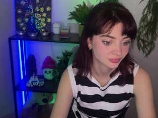 cassyvixen Live Webcam on CamSoda