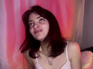 cassyvixen live cam profile