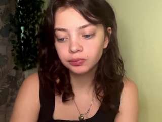 cassyvixen live webcam show