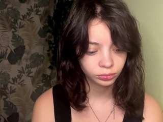 cassyvixen live webcam show