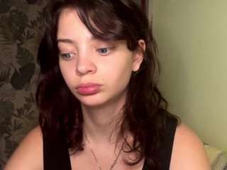 cassyvixen live webcam show