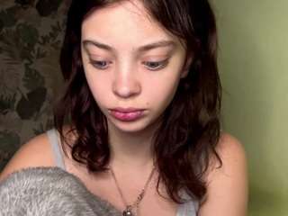 cassyvixen live webcam show