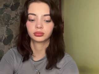 CassyVixen live webcam show