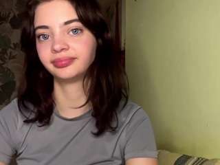 CassyVixen live webcam show