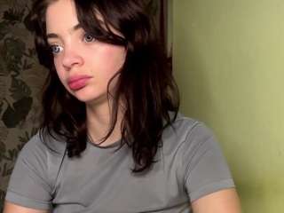 CassyVixen live webcam show