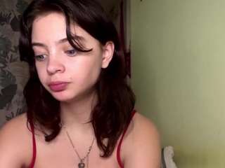 CassyVixen live webcam show