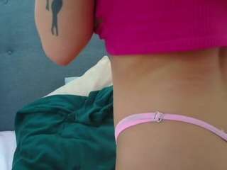 channelstark live cam profile