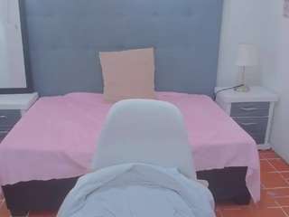 channelstark's CamSoda show and profile