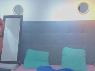 channelstark Live Webcam on CamSoda