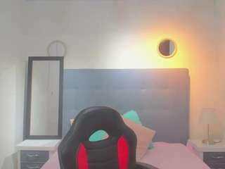 channelstark live webcam show