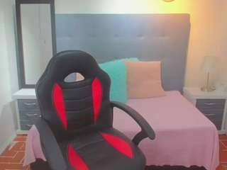 channelstark live webcam show