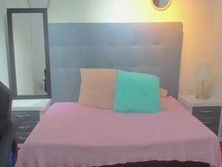 channelstark live webcam show
