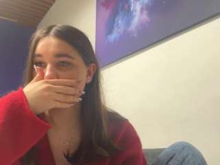 danyellsobenes webcam