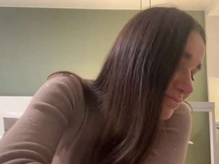 danyellsobenes Live Webcam on CamSoda