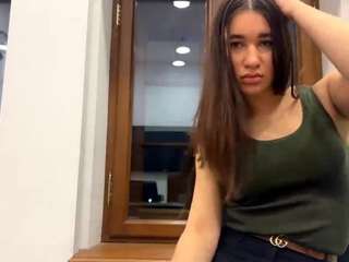 danyellsobenes webcam