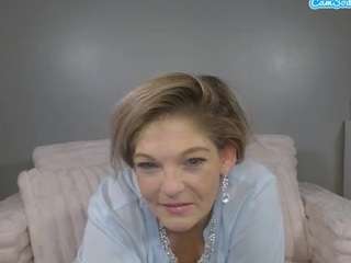Adaline diamond live cam preview