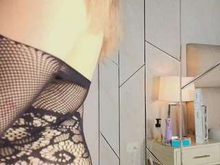 Live webcam model hannapretty on Soda Cams