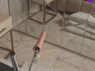 hannapretty live cam profile