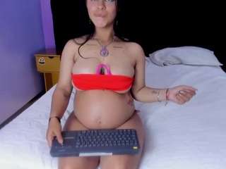 hoshisweet Live Webcam on CamSoda