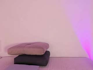 isabella-monroe Lovens live webcam