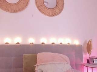isabella-monroe Live Webcam on CamSoda