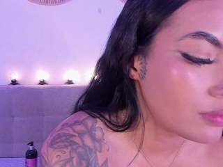 Isabella-Monroe