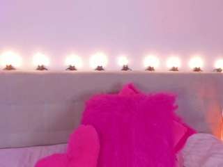 isabella-monroe Sex Cam Show