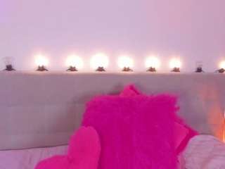 isabella-monroe Sex Cam Show