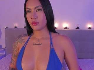 Isabella-Monroe