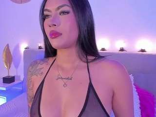 Isabella-Monroe