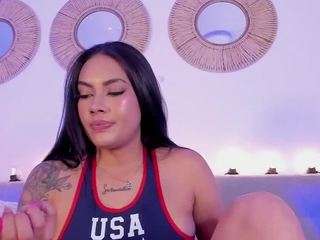 Isabella-Monroe