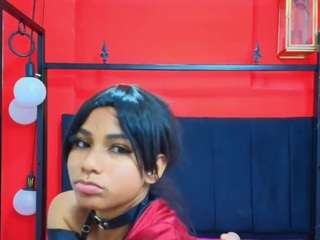 juliecooper live webcam show