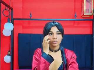 juliecooper live webcam show