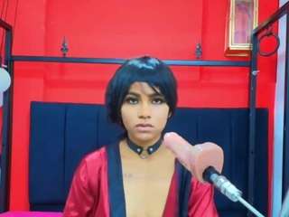juliecooper live webcam show
