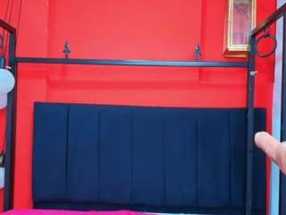 juliecooper live webcam show